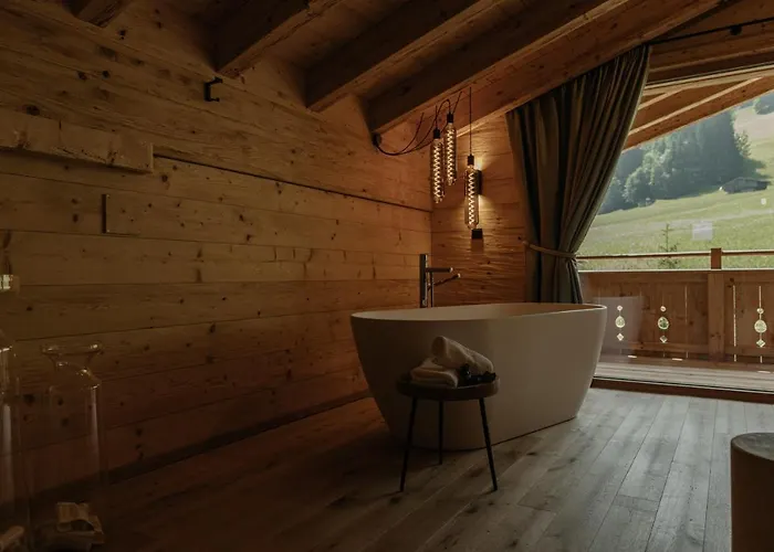 Hygna * Reith im Alpbachtal