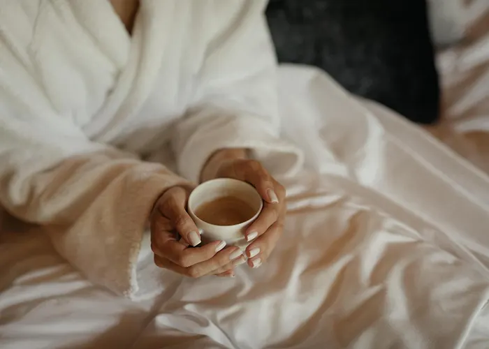 شاليه Hygna ريث ام الباختال