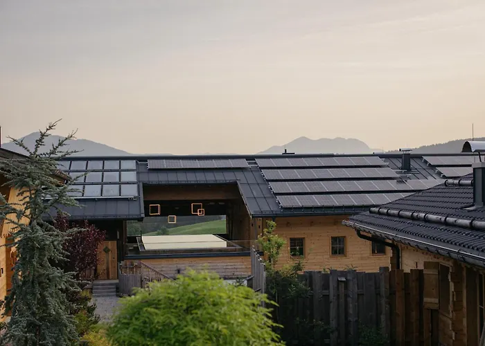 Horská chata Hygna *