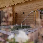Hygna Chalet *