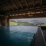 Hygna Chalet *