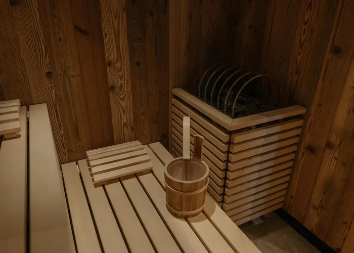 Alpehytte Hygna Reith im Alpbachtal