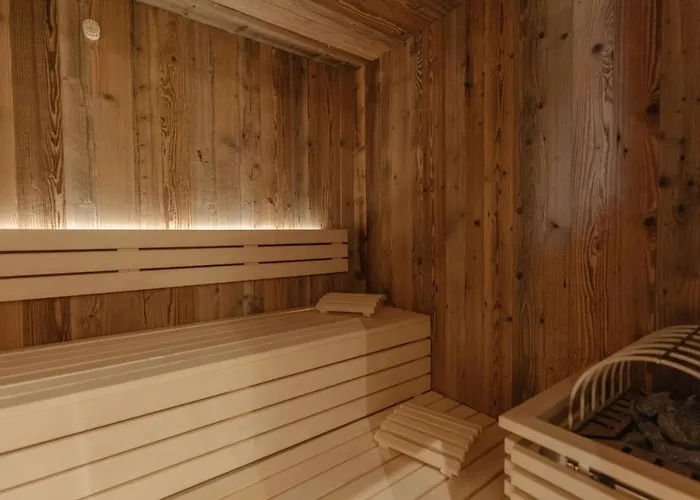 Hygna * Reith im Alpbachtal