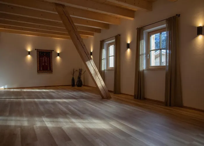 Hygna * Reith im Alpbachtal