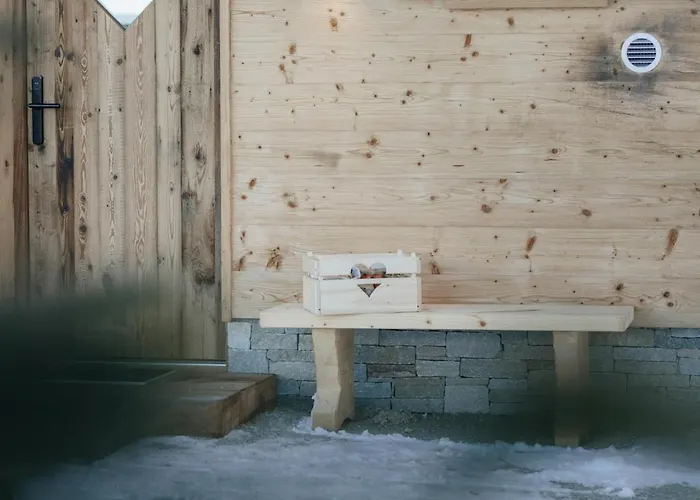 Hygna Reith im Alpbachtal