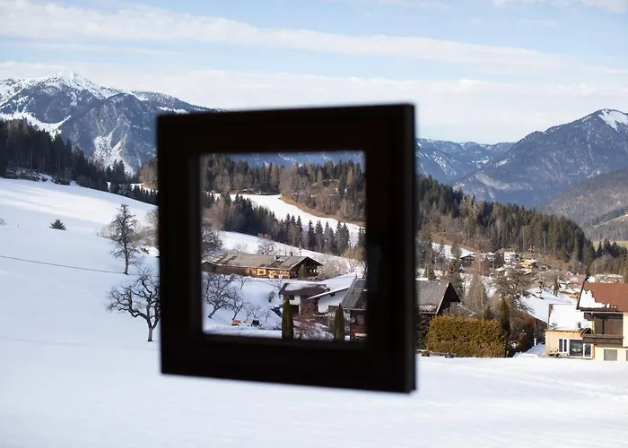 Hygna Alpehytte Reith im Alpbachtal