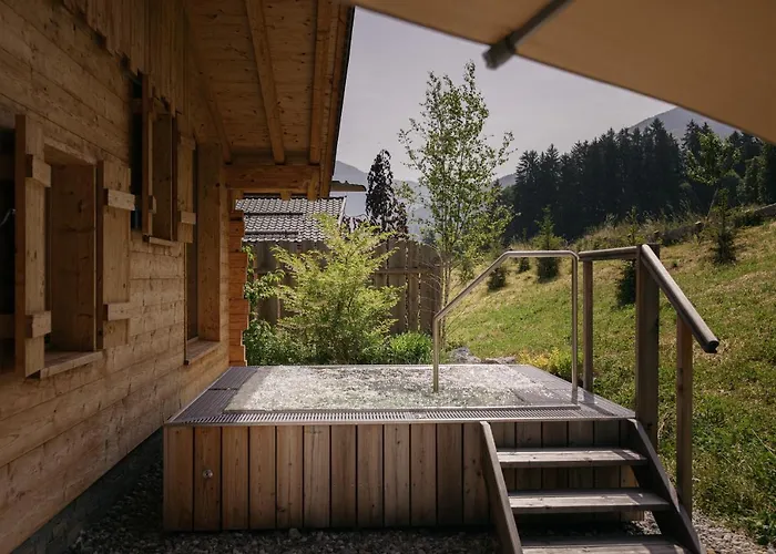 Hygna * Reith im Alpbachtal