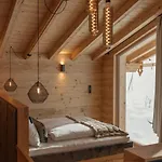 Chalet Hygna