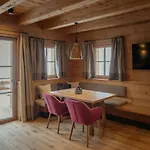 Hygna Chalet Reith im Alpbachtal