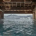 Hygna Chalet