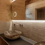 Chalet Hygna *