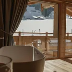 Chalet Hygna