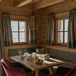 Hygna Chalet *