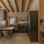 Chalet Hygna *