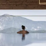 Hygna Chalet