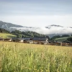 Hygna Chalet *