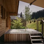Hygna * Reith im Alpbachtal