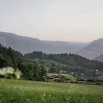 Chalet Hygna