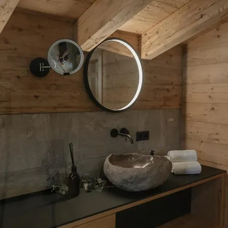 Hygna Alpesi faház Reith im Alpbachtal