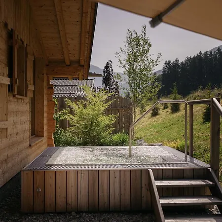 Hygna * Reith im Alpbachtal