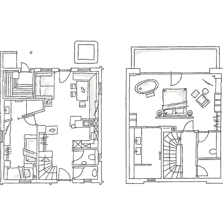 Chalet Hygna *