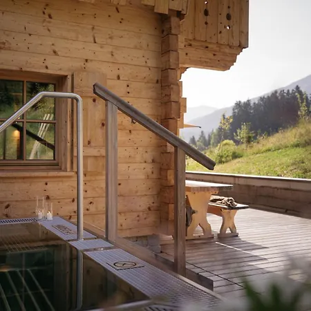 Alpesi faház Hygna Reith im Alpbachtal