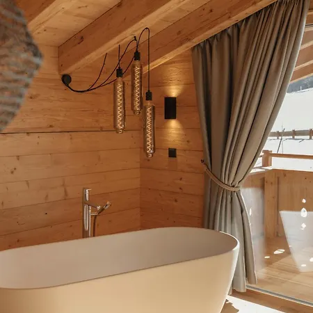 Hygna Chalet Reith im Alpbachtal